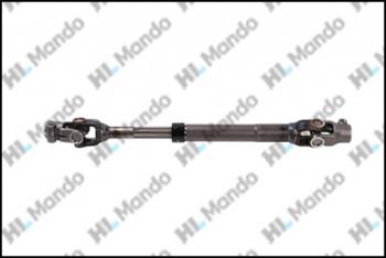 7 999 р. Вал карданный HYUNDAI ix35 (13-) KIA Sportage (14-) колонки рулевой MANDO MANDO ex564002s202  с доставкой в г. Кемерово. Увеличить фотографию 2