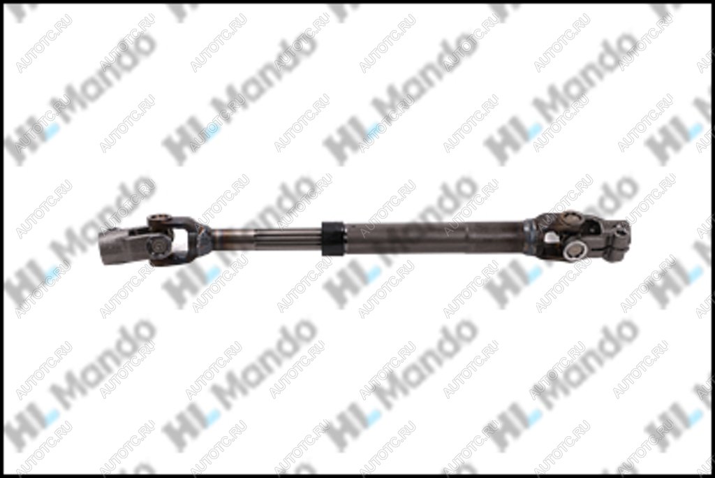 7 999 р. Вал карданный HYUNDAI ix35 (13-) KIA Sportage (14-) колонки рулевой MANDO MANDO ex564002s202  с доставкой в г. Кемерово