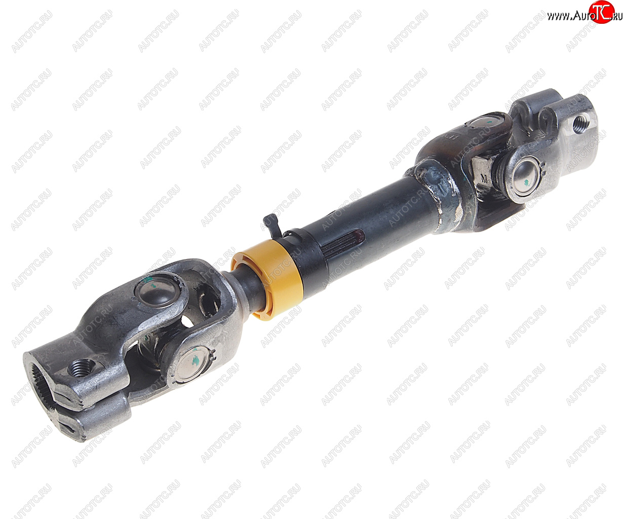 6 949 р. Вал карданный HYUNDAI Sonata рулевой промежуточный MANDO MANDO ex564003d000  с доставкой в г. Кемерово