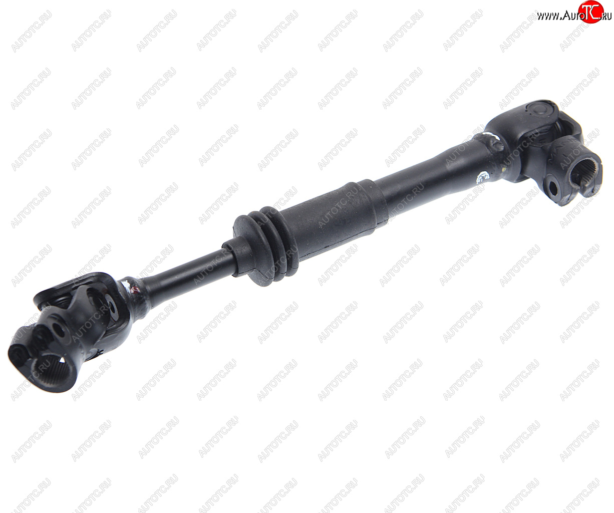 5 349 р. Вал карданный HYUNDAI Starex H-1 (05-) (2WD) рулевой промежуточный MANDO MANDO ex564004a100  с доставкой в г. Кемерово