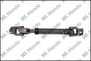 8 999 р. Вал карданный HYUNDAI Solaris (17-) KIA Rio (17-) колонки рулевой MANDO MANDO ex56400h5000  с доставкой в г. Кемерово. Увеличить фотографию 2