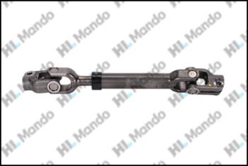 8 999 р. Вал карданный HYUNDAI Solaris (17-) KIA Rio (17-) колонки рулевой MANDO MANDO ex56400h5000  с доставкой в г. Кемерово. Увеличить фотографию 1