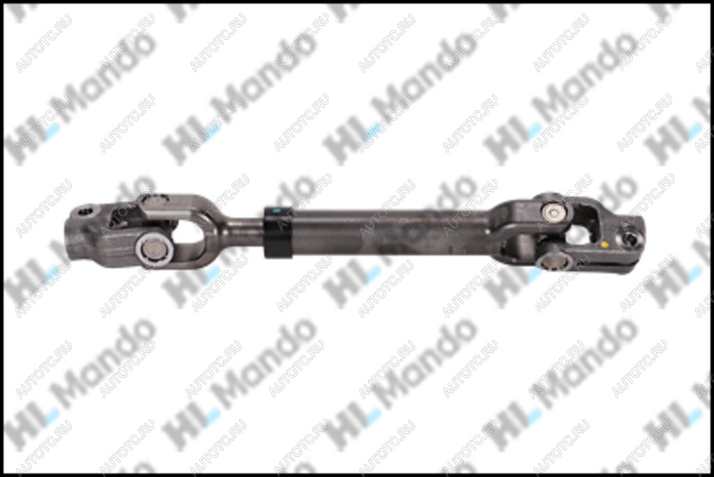8 999 р. Вал карданный HYUNDAI Solaris (17-) KIA Rio (17-) колонки рулевой MANDO MANDO ex56400h5000  с доставкой в г. Кемерово