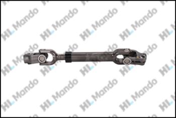 8 999 р. Вал карданный HYUNDAI Solaris (17-) KIA Rio (17-) колонки рулевой MANDO MANDO ex56400h5000  с доставкой в г. Кемерово. Увеличить фотографию 3
