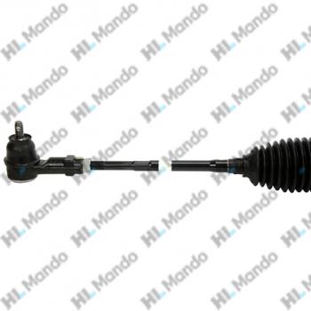 23 999 р. Рейка рулевая KIA Picanto (05-11) MANDO MANDO ex5650007600  с доставкой в г. Кемерово. Увеличить фотографию 3