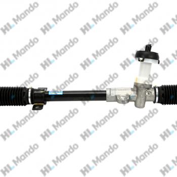 23 999 р. Рейка рулевая KIA Picanto (05-11) MANDO MANDO ex5650007600  с доставкой в г. Кемерово. Увеличить фотографию 2