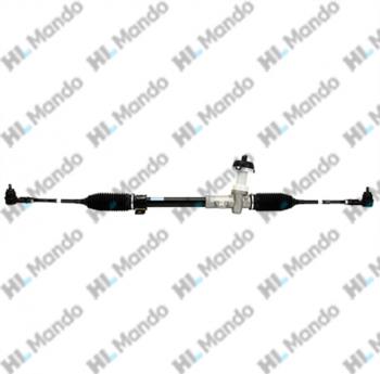 23 999 р. Рейка рулевая KIA Picanto (05-11) MANDO MANDO ex5650007600  с доставкой в г. Кемерово. Увеличить фотографию 1