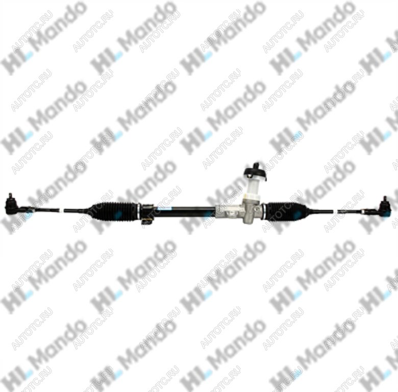 23 999 р. Рейка рулевая KIA Picanto (05-11) MANDO MANDO ex5650007600  с доставкой в г. Кемерово