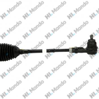 23 999 р. Рейка рулевая KIA Picanto (05-11) MANDO MANDO ex5650007600  с доставкой в г. Кемерово. Увеличить фотографию 4