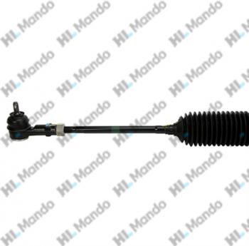 13 599 р. Рейка рулевая HYUNDAI Getz (-06) (без ГУР) MANDO MANDO ex565001c110  с доставкой в г. Кемерово. Увеличить фотографию 4