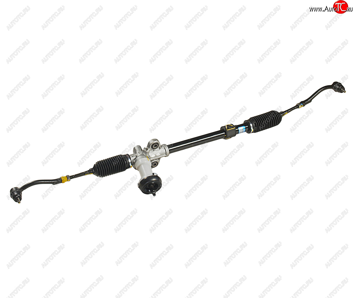29 599 р. Рейка рулевая KIA Verna (06-) MANDO MANDO ex565001e500 MANDO ex565001e500  с доставкой в г. Кемерово
