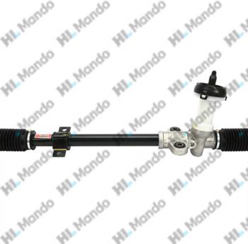 26 749 р. Рейка рулевая KIA Rio (06-) MANDO MANDO ex565001g500  с доставкой в г. Кемерово. Увеличить фотографию 2