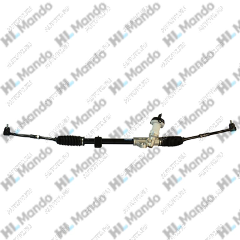 20 599 р. Рейка рулевая HYUNDAI Accent (11-),Solaris (11-) MANDO MANDO ex565001r101 MANDO ex565001r101  с доставкой в г. Кемерово