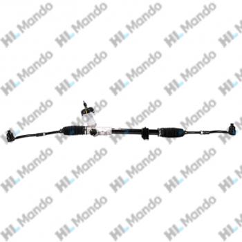 15 249 р. Рейка рулевая KIA Rio (12-) MANDO MANDO ex565001w100 MANDO ex565001w100  с доставкой в г. Кемерово. Увеличить фотографию 1