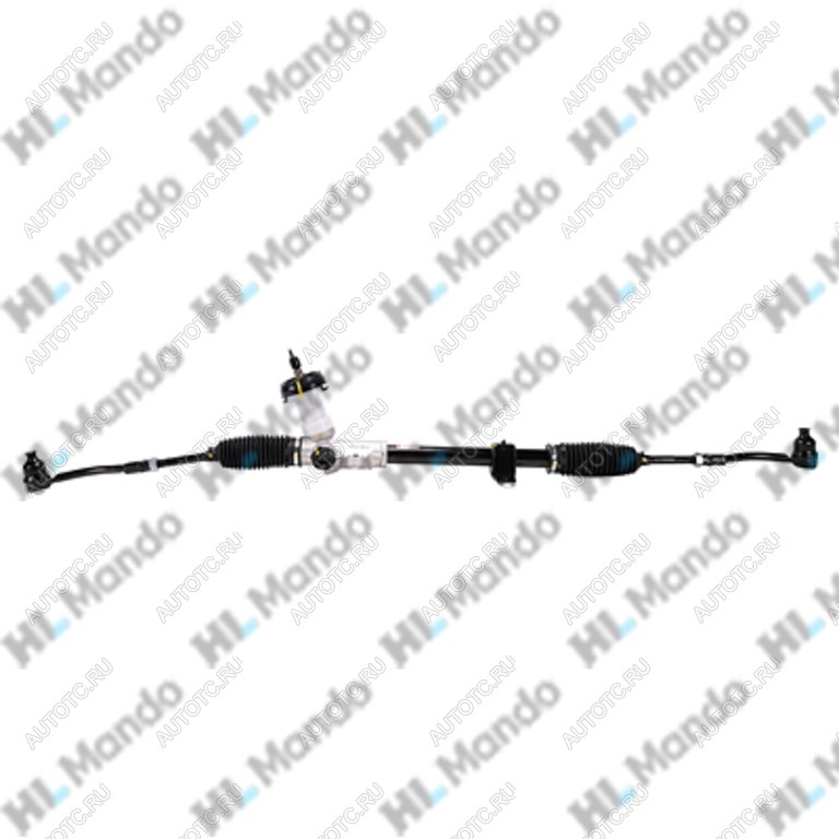 15 249 р. Рейка рулевая KIA Rio (12-) MANDO MANDO ex565001w100 MANDO ex565001w100  с доставкой в г. Кемерово