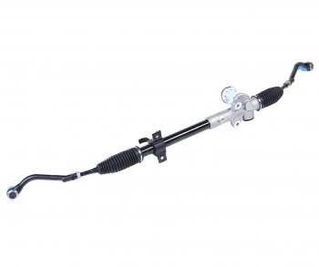 29 999 р. Рейка рулевая HYUNDAI ix35 (10-),Santa Fe (10-) (Уценка: нет упаковки) MANDO MANDO ex565002s001  с доставкой в г. Кемерово. Увеличить фотографию 1