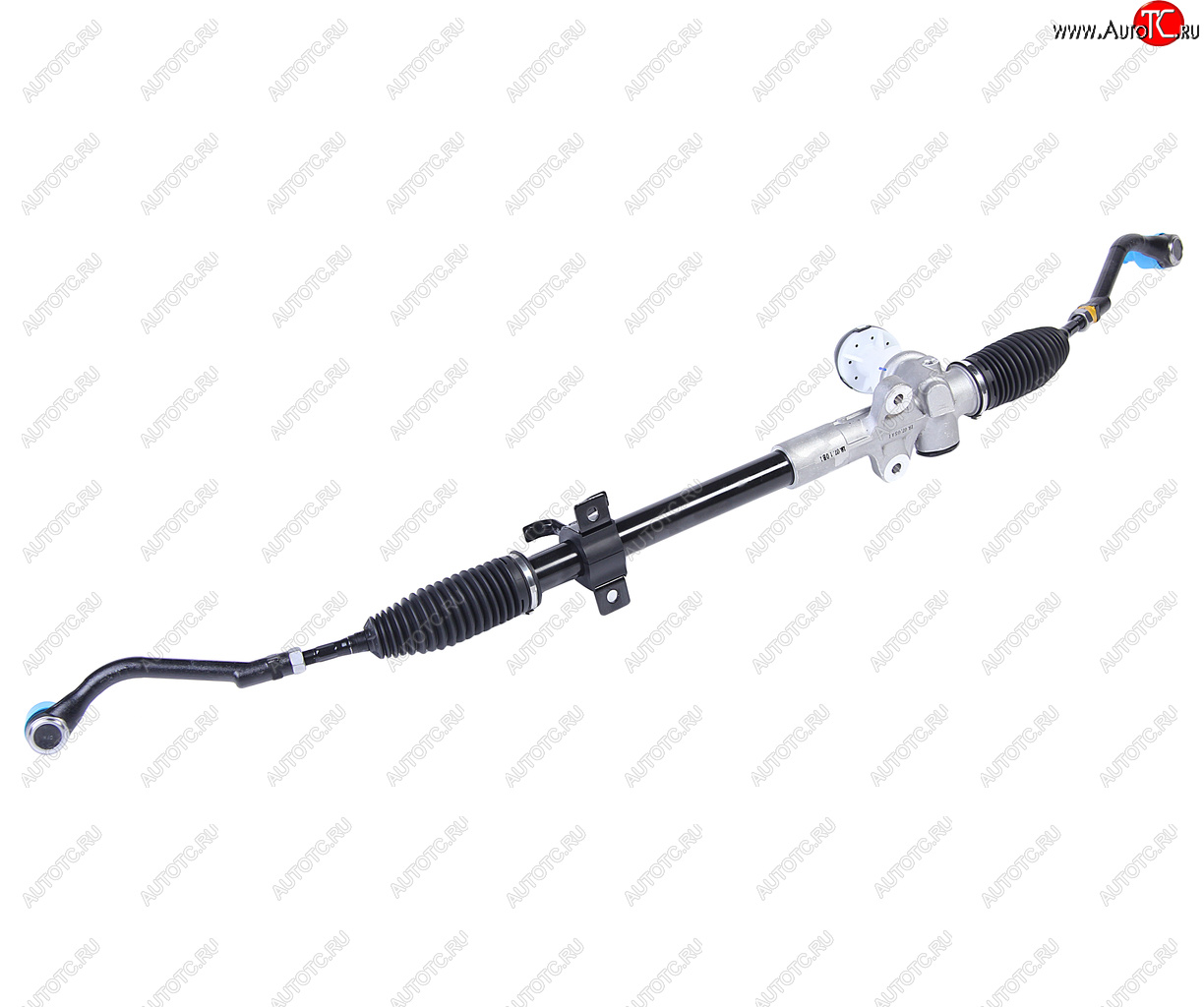 29 999 р. Рейка рулевая HYUNDAI ix35 (10-),Santa Fe (10-) (Уценка: нет упаковки) MANDO MANDO ex565002s001  с доставкой в г. Кемерово