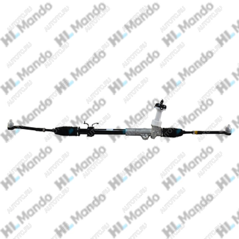 24 749 р. Рейка рулевая KIA Sportage (12-) (2.0) MANDO MANDO ex565003w001  с доставкой в г. Кемерово