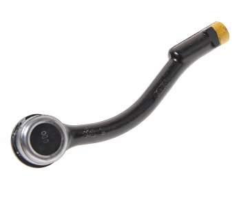 729 р. Наконечник рулевой тяги HYUNDAI Verna (05-) KIA Rio (05-) левый MANDO MANDO ex568201e000 MANDO ex568201e000  с доставкой в г. Кемерово. Увеличить фотографию 2