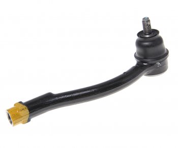 729 р. Наконечник рулевой тяги HYUNDAI Verna (05-) KIA Rio (05-) левый MANDO MANDO ex568201e000 MANDO ex568201e000  с доставкой в г. Кемерово. Увеличить фотографию 1