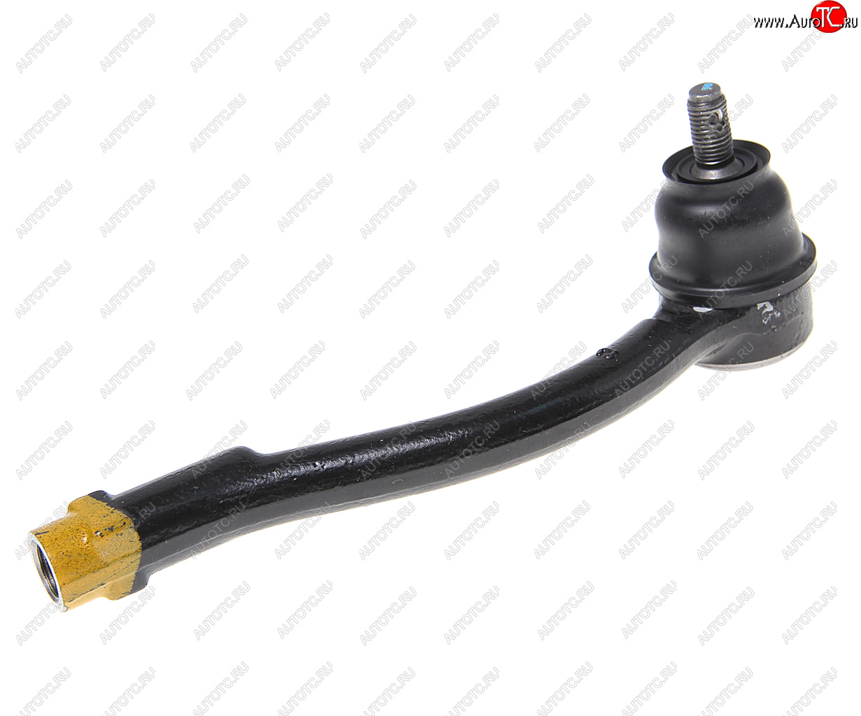 729 р. Наконечник рулевой тяги HYUNDAI Verna (05-) KIA Rio (05-) левый MANDO MANDO ex568201e000 MANDO ex568201e000  с доставкой в г. Кемерово