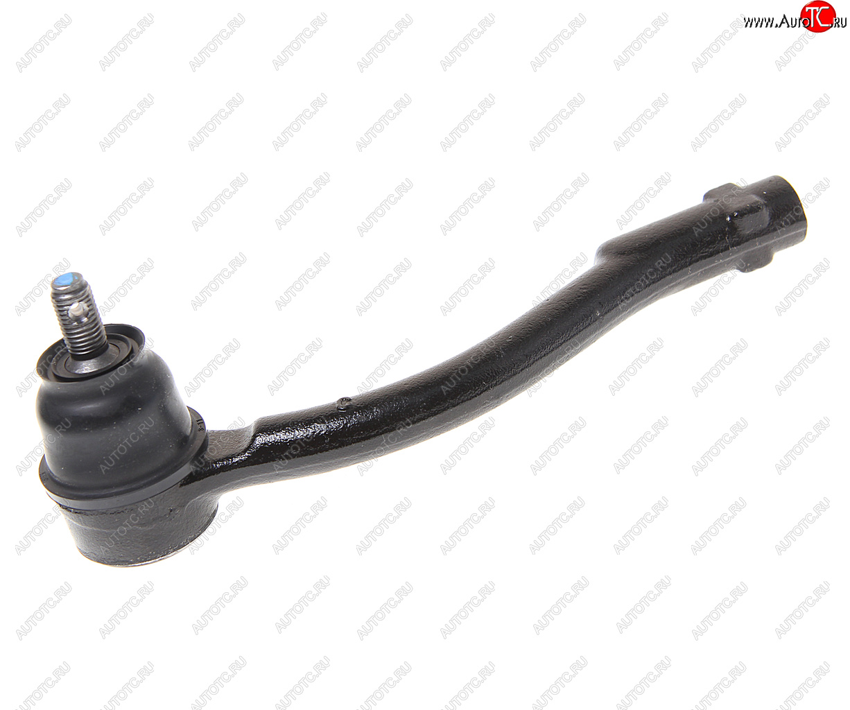 1 469 р. Наконечник рулевой тяги HYUNDAI Verna (05-) KIA Rio (05-) правый MANDO MANDO ex568201e900 MANDO ex568201e900  с доставкой в г. Кемерово