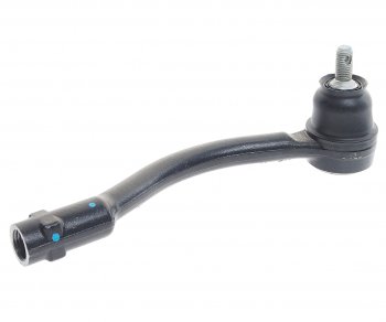 539 р. Наконечник рулевой тяги KIA Rio (11-) правый MANDO MANDO ex568201w090  с доставкой в г. Кемерово. Увеличить фотографию 1