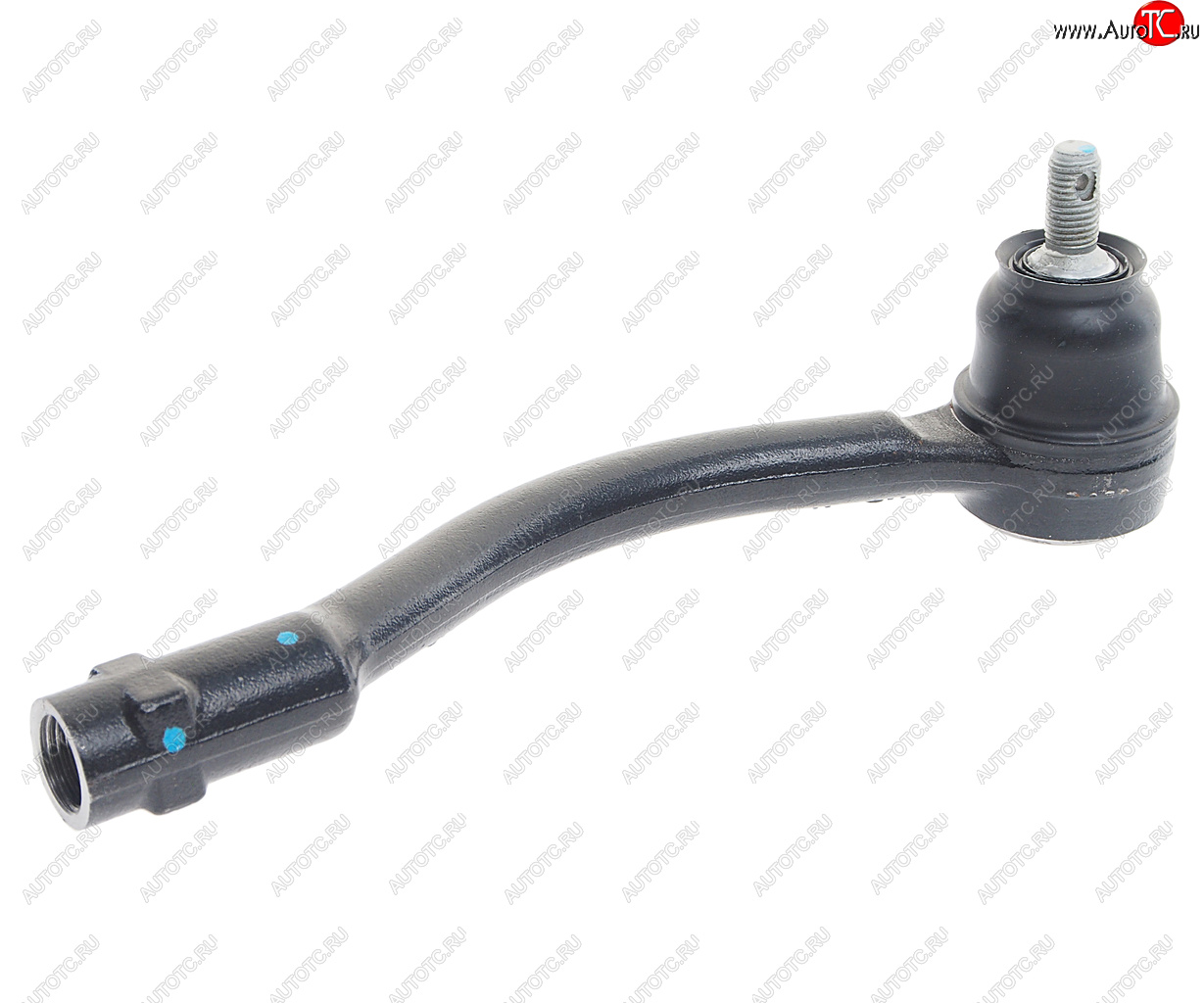 539 р. Наконечник рулевой тяги KIA Rio (11-) правый MANDO MANDO ex568201w090  с доставкой в г. Кемерово