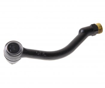 999 р. Наконечник рулевой тяги HYUNDAI Sonata NF (06-) левый MANDO MANDO ex568203f101 MANDO ex568203f101  с доставкой в г. Кемерово. Увеличить фотографию 2