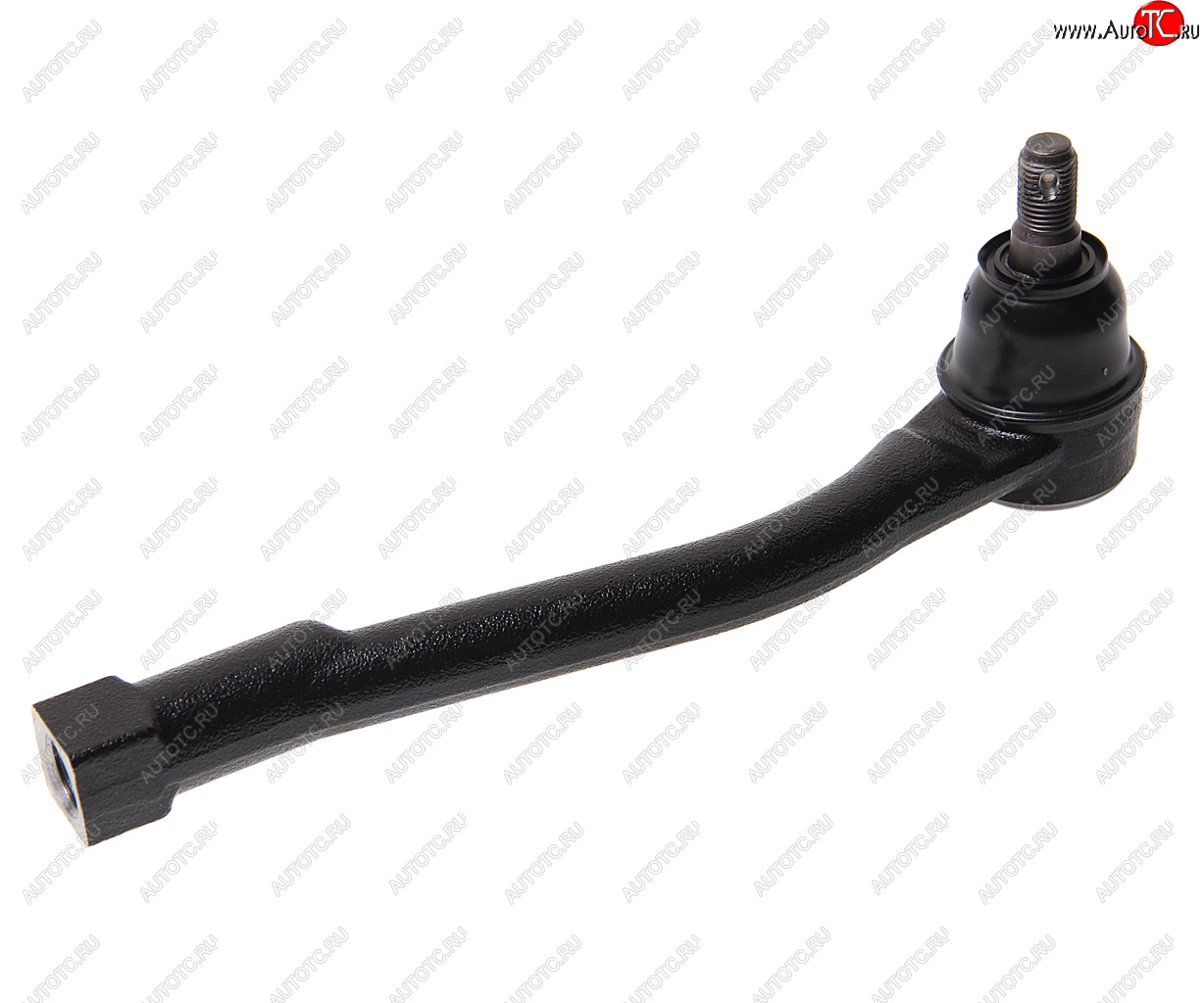879 р. Наконечник рулевой тяги KIA Carnival (06-) правый MANDO MANDO ex568204d101 MANDO ex568204d101  с доставкой в г. Кемерово