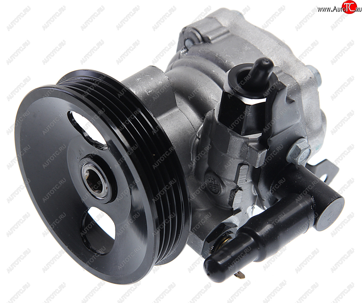 8 499 р. Насос гидроусилителя HYUNDAI Matrix (01-) (1.6) MANDO MANDO ex5710007000 MANDO ex5710007000  с доставкой в г. Кемерово