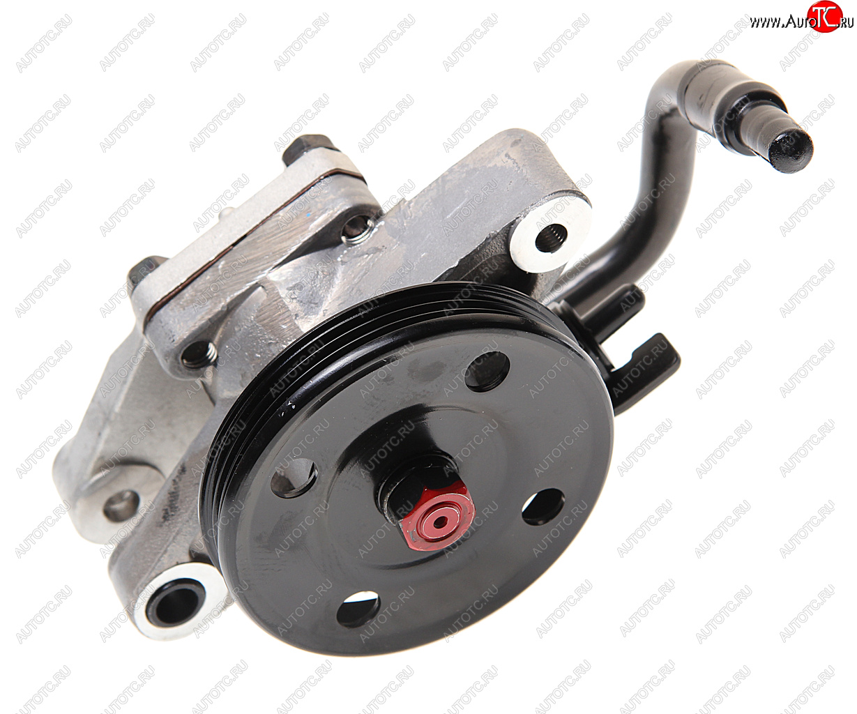 12 699 р. Насос гидроусилителя HYUNDAI Matrix (01-) (1.8) MANDO MANDO ex5710017100 MANDO ex5710017100  с доставкой в г. Кемерово