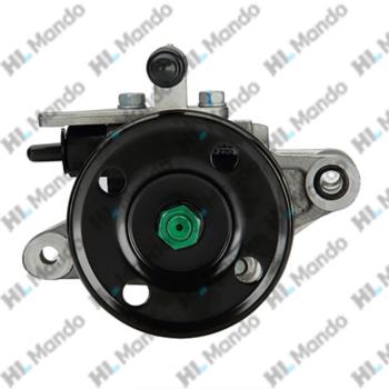 12 699 р. Насос гидроусилителя HYUNDAI Elantra (01-) (1.8/2.0) MANDO MANDO ex571002d151 MANDO ex571002d151  с доставкой в г. Кемерово. Увеличить фотографию 2