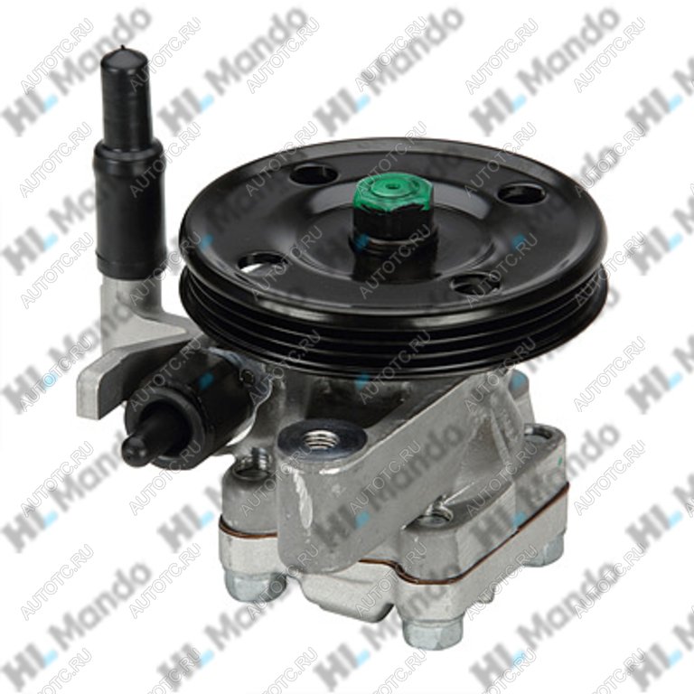 12 699 р. Насос гидроусилителя HYUNDAI Elantra (01-) (1.8/2.0) MANDO MANDO ex571002d151 MANDO ex571002d151  с доставкой в г. Кемерово