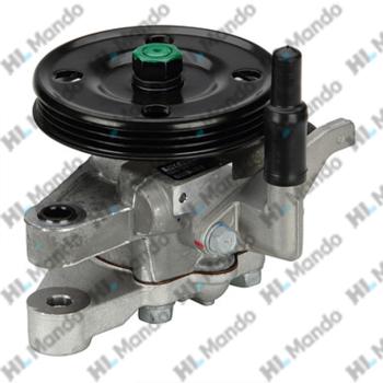 12 699 р. Насос гидроусилителя HYUNDAI Elantra (01-) (1.8/2.0) MANDO MANDO ex571002d151 MANDO ex571002d151  с доставкой в г. Кемерово. Увеличить фотографию 5