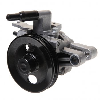 17 749 р. Насос гидроусилителя HYUNDAI Tucson (04-) (2.0) KIA Sportage (04-) (2.0) MANDO MANDO ex571002e000 MANDO ex571002e000  с доставкой в г. Кемерово. Увеличить фотографию 1