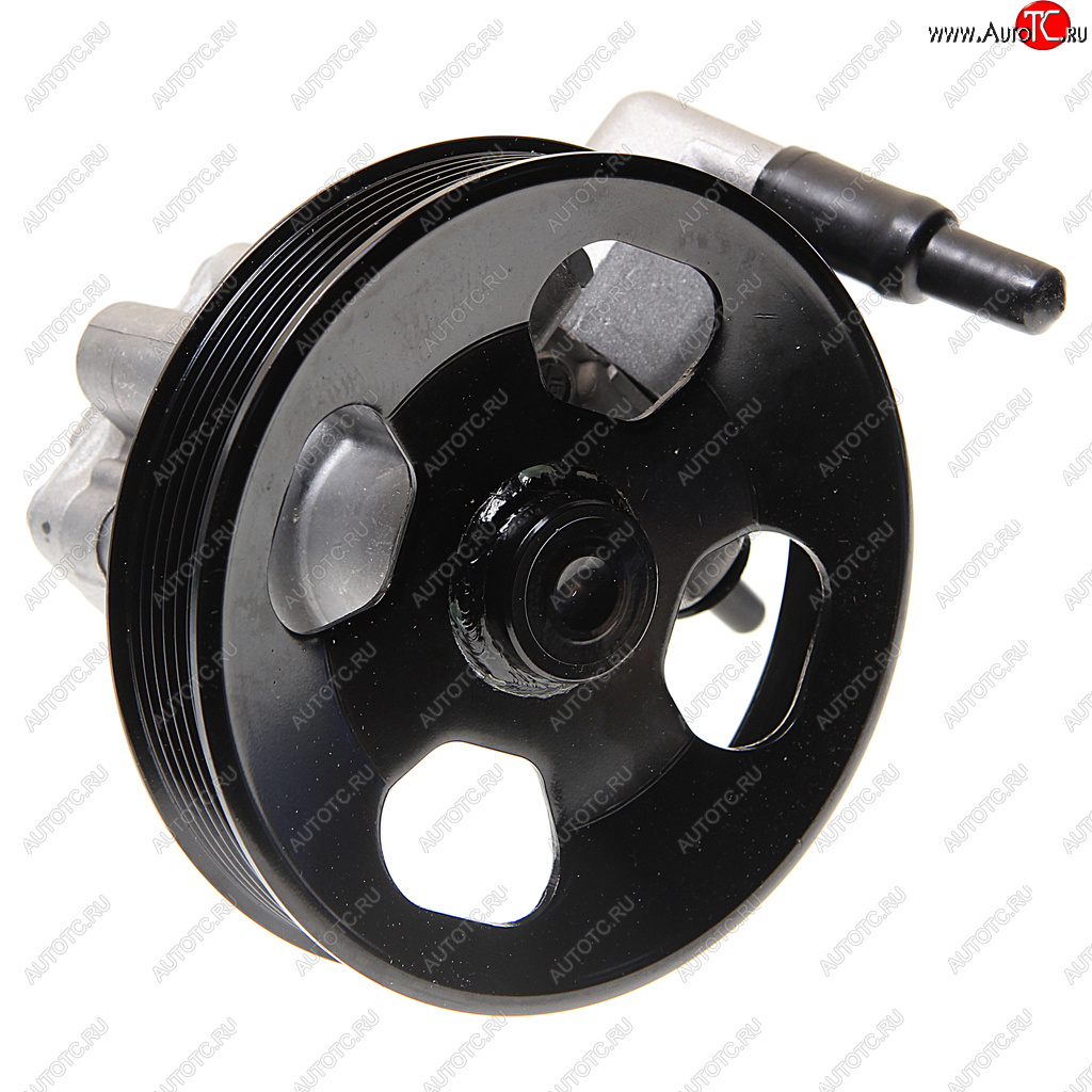 16 349 р. Насос гидроусилителя HYUNDAI Tucson (04-) (2.7) MANDO MANDO ex571002e100 MANDO ex571002e100  с доставкой в г. Кемерово