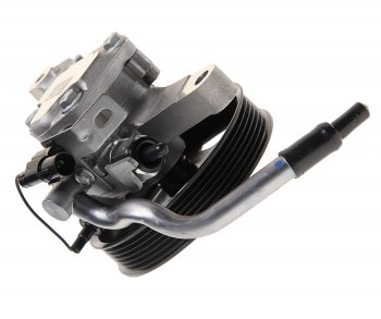 12 949 р. Насос гидроусилителя KIA Cerato (06-) (1.6) MANDO MANDO ex571002f601 MANDO ex571002f601  с доставкой в г. Кемерово. Увеличить фотографию 2