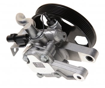 12 949 р. Насос гидроусилителя KIA Cerato (06-) (1.6) MANDO MANDO ex571002f601 MANDO ex571002f601  с доставкой в г. Кемерово. Увеличить фотографию 3