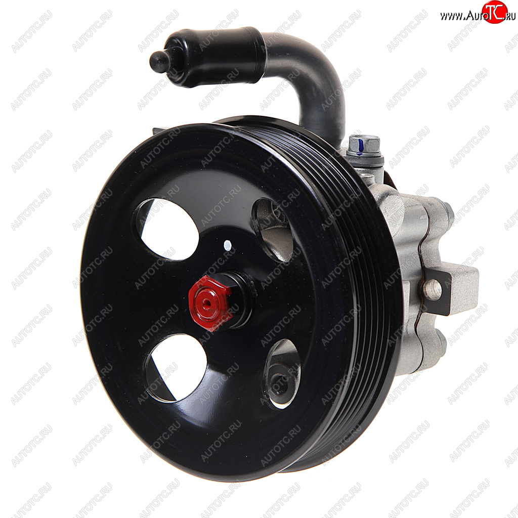 5 749 р. Насос гидроусилителя KIA Magentis (08-),Optima (08-) (2.0) MANDO MANDO ex571002g050 MANDO ex571002g050  с доставкой в г. Кемерово