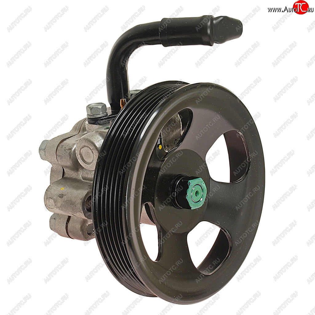 13 999 р. Насос гидроусилителя HYUNDAI Sonata 5 KIA Magentis (00-) MANDO MANDO ex5710038500 MANDO ex5710038500  с доставкой в г. Кемерово