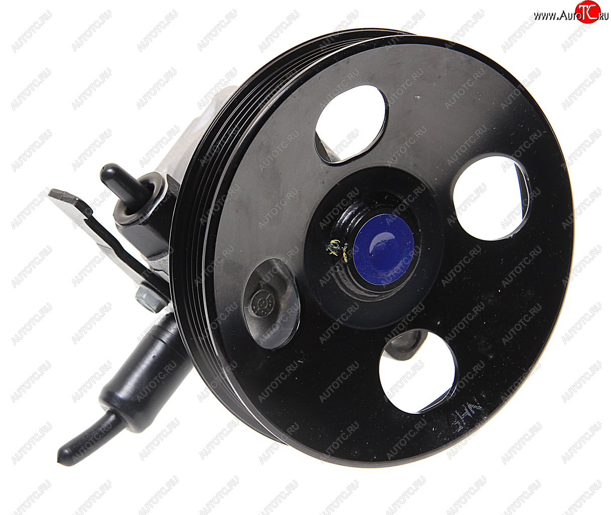 12 549 р. Насос гидроусилителя KIA Sorento (02-) (2.4) MANDO MANDO ex571003e040 MANDO ex571003e040  с доставкой в г. Кемерово