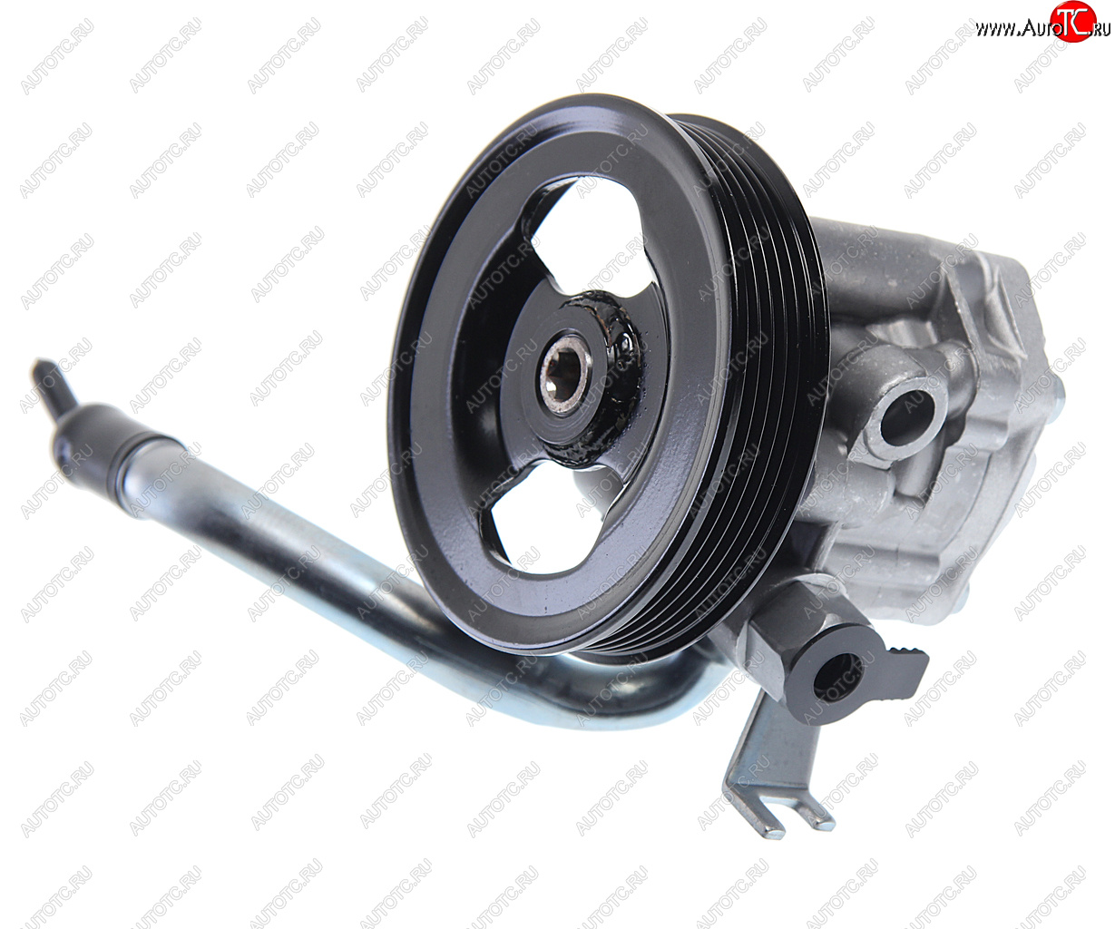 10 799 р. Насос гидроусилителя KIA Bongo 3 (06-) (2.9-J3) MANDO MANDO ex571004e040  с доставкой в г. Кемерово