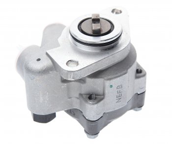 4 699 р. Насос гидроусилителя KIA Bongo 3 (11-) (2.5-A2) MANDO MANDO ex571004e070 MANDO ex571004e070  с доставкой в г. Кемерово. Увеличить фотографию 2