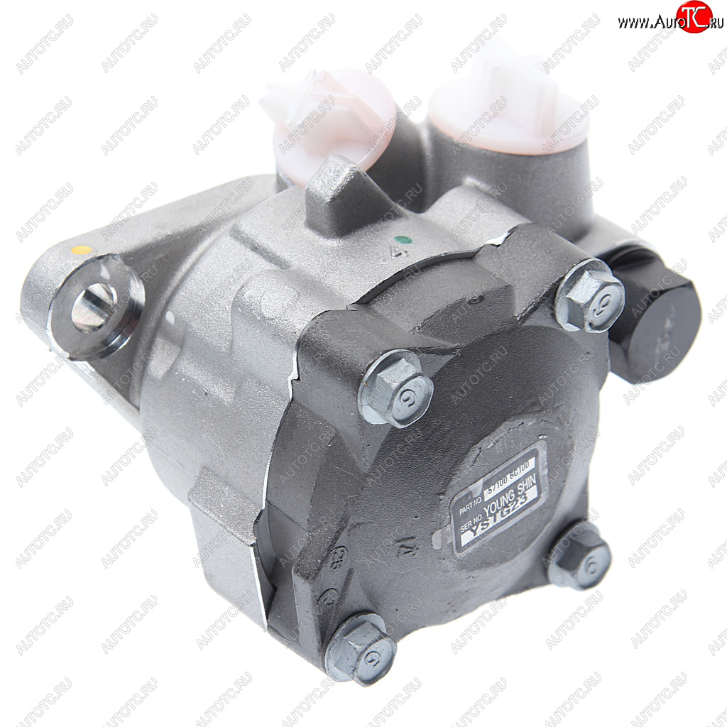 4 699 р. Насос гидроусилителя KIA Bongo 3 (11-) (2.5-A2) MANDO MANDO ex571004e070 MANDO ex571004e070  с доставкой в г. Кемерово