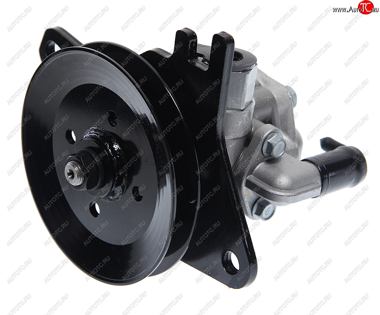 8 299 р. Насос гидроусилителя KIA Bongo 3 (16-) (2.5-A2) MANDO MANDO ex571004e400  с доставкой в г. Кемерово