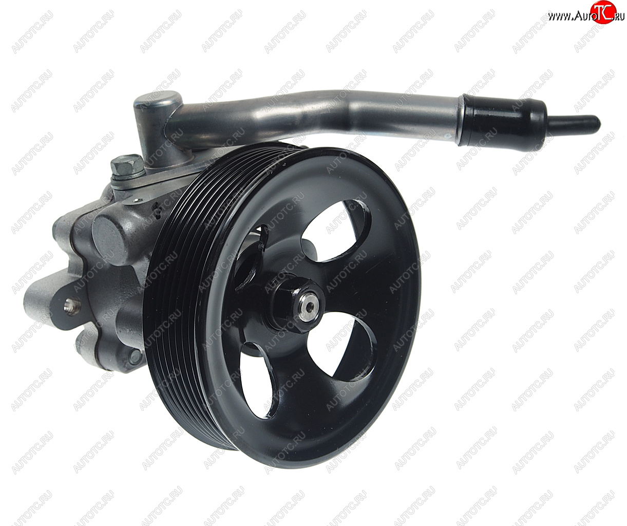 5 999 р. Насос гидроусилителя HYUNDAI HD35 (17-) KIA Bongo 3 (16-) (1.4t) (2.5-A2) MANDO MANDO ex571004e761 MANDO ex571004e761  с доставкой в г. Кемерово