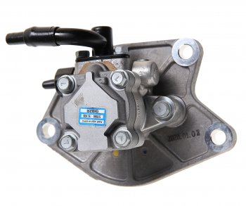 24 899 р. Насос гидроусилителя HYUNDAI HD78 (17-) дв.D4GA MANDO MANDO ex571005l100  с доставкой в г. Кемерово. Увеличить фотографию 3