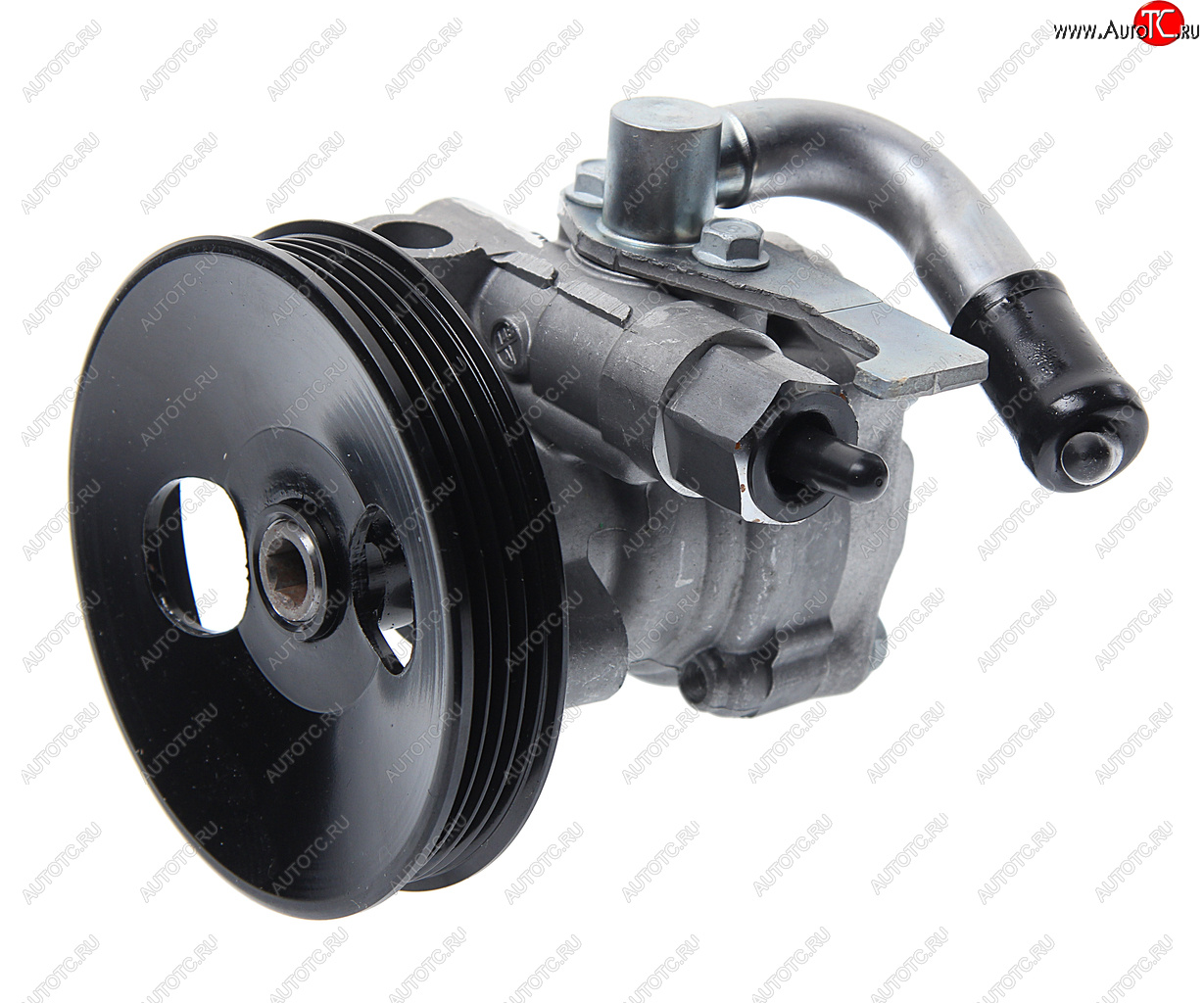 17 599 р. Насос гидроусилителя HYUNDAI HD120 (17-) дв.D6GA MANDO MANDO ex571006c100  с доставкой в г. Кемерово