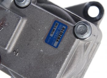 13 999 р. Насос гидроусилителя HYUNDAI HD260,270 MANDO MANDO ex571007l150  с доставкой в г. Кемерово. Увеличить фотографию 4